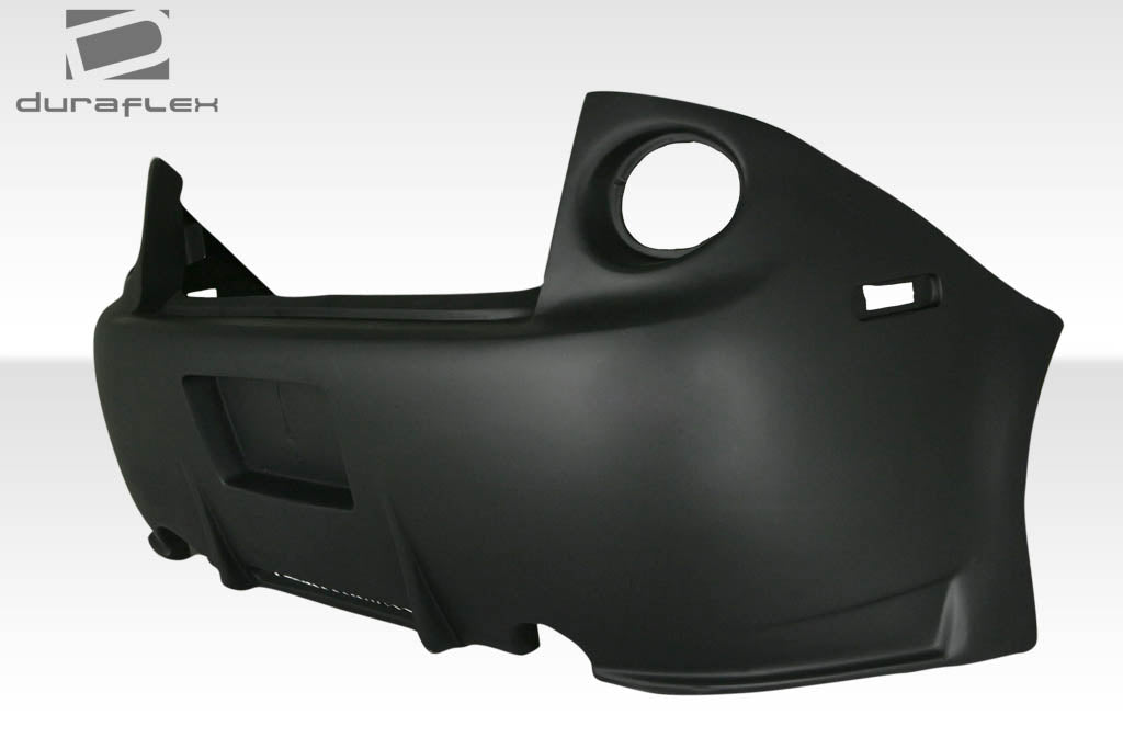 2005-2010 Chevrolet Cobalt Duraflex Drifter 2 Rear Bumper