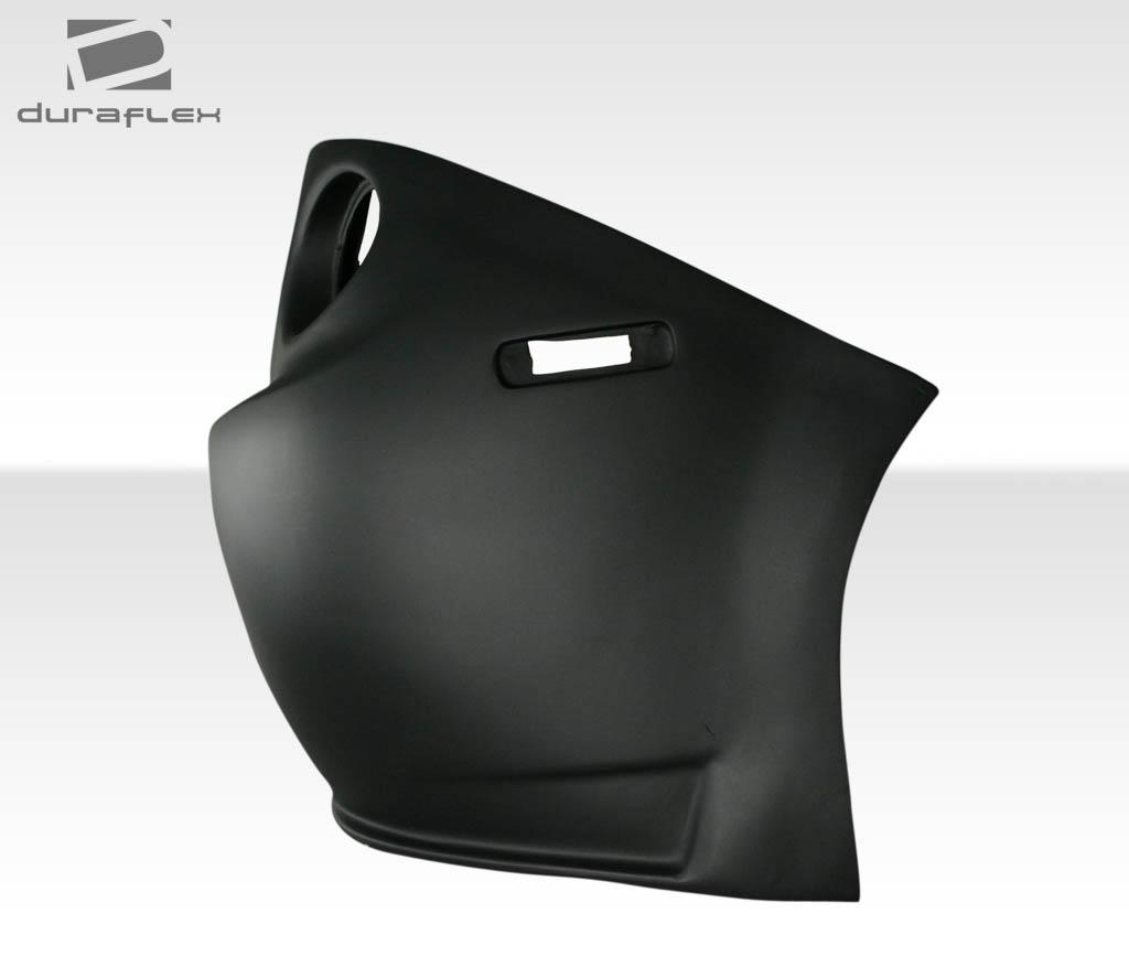 2005-2010 Chevrolet Cobalt Duraflex Drifter 2 Rear Bumper