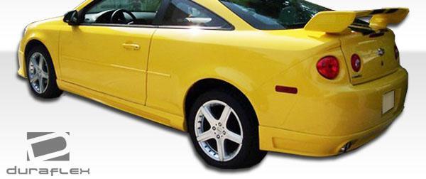 2005-2010 Chevrolet Cobalt Duraflex B-2 Kit