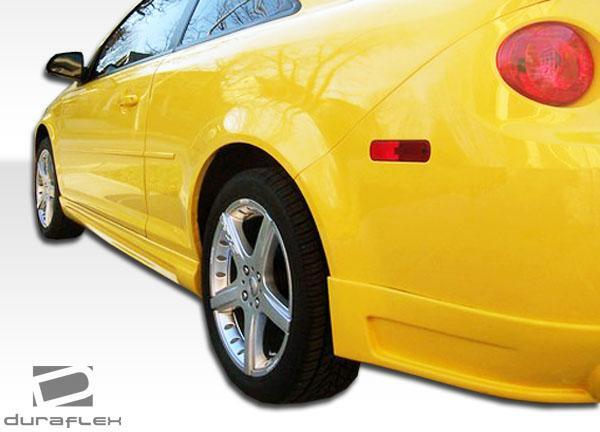 2005-2010 Chevrolet Cobalt Duraflex B-2 Kit