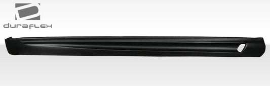 2005-2010 Chevrolet Cobalt Duraflex Racer Side Skirts