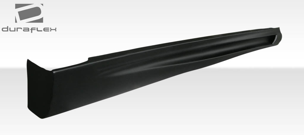 2005-2010 Chevrolet Cobalt 2007-2010 Pontiac G5 4DR Duraflex Racer Side Skirts Rocker Panels - 2 Piece