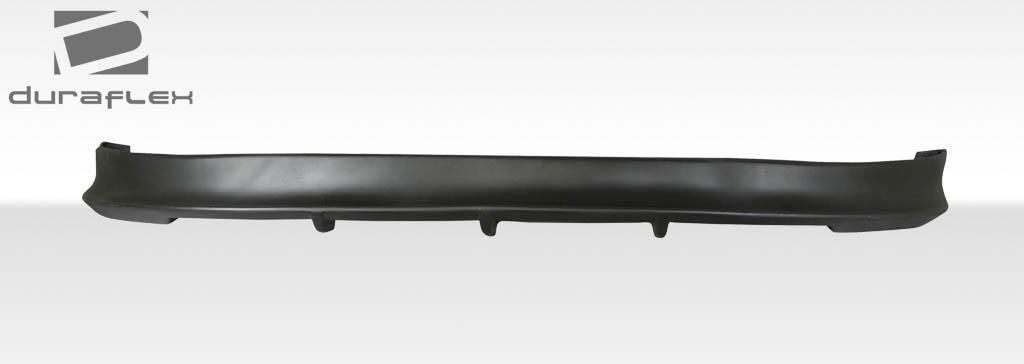 2005-2009 Ford Mustang Duraflex Racer Front Lip