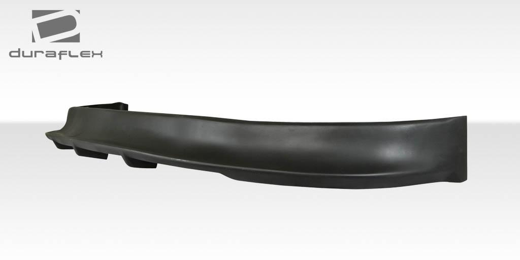 2005-2009 Ford Mustang Duraflex Racer Front Lip