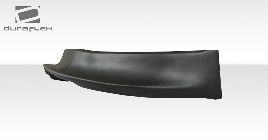 2005-2009 Ford Mustang Duraflex Racer Front Lip
