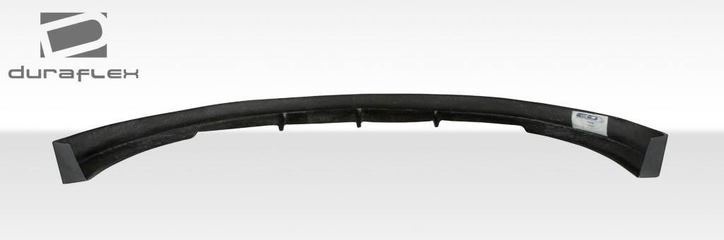 2005-2009 Ford Mustang Duraflex Racer Front Lip