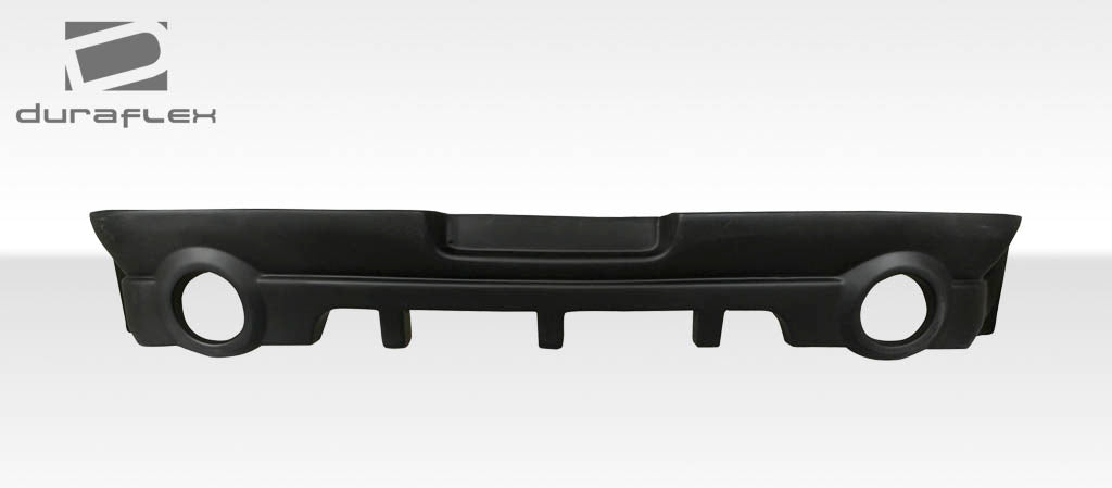 2005-2009 Ford Mustang V8 Duraflex Racer Body Kit - 4 Piece