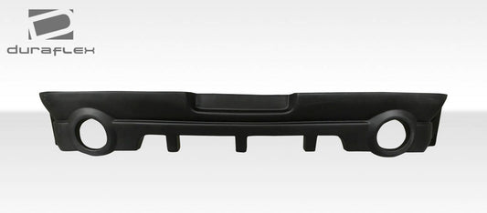 2005-2009 Ford Mustang Duraflex Racer Rear Lip