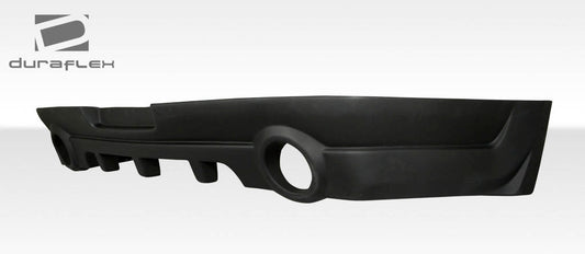 2005-2009 Ford Mustang Duraflex Racer Rear Lip
