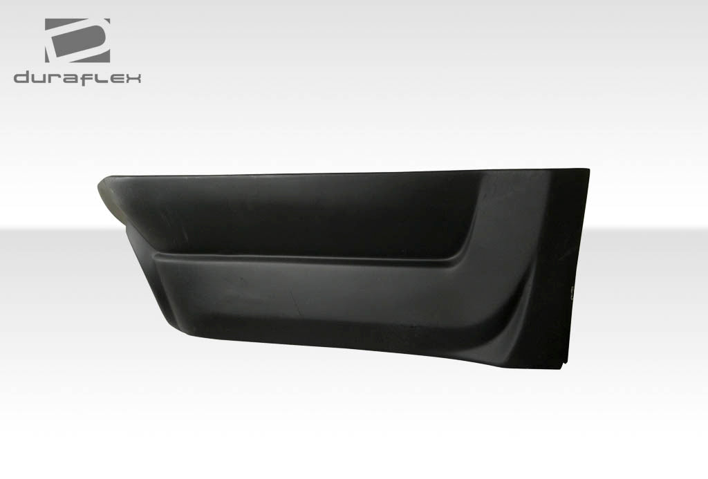 2005-2009 Ford Mustang Duraflex Racer Rear Lip