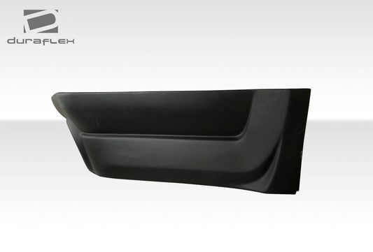 2005-2009 Ford Mustang Duraflex Racer Rear Lip