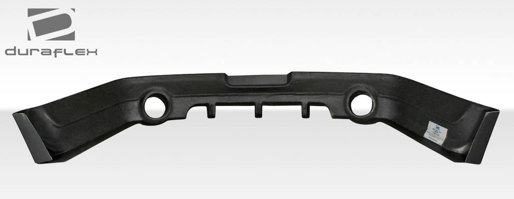 2005-2009 Ford Mustang Duraflex Racer Rear Lip