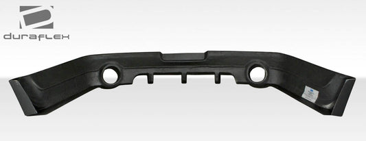 2005-2009 Ford Mustang Duraflex Racer Rear Lip