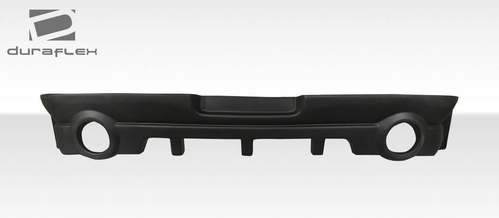 2005-2009 Ford Mustang Duraflex Racer Kit