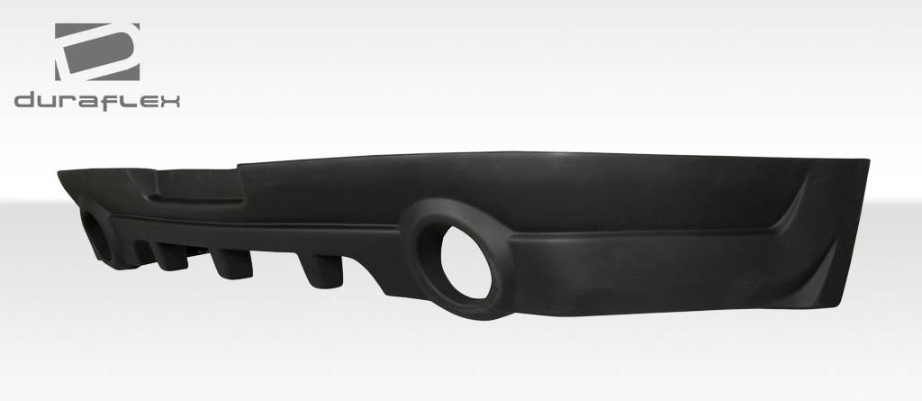 2005-2009 Ford Mustang Duraflex Racer Kit