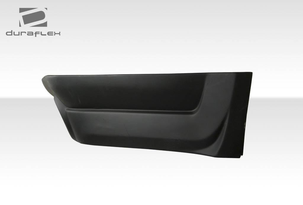 2005-2009 Ford Mustang Duraflex Racer Kit