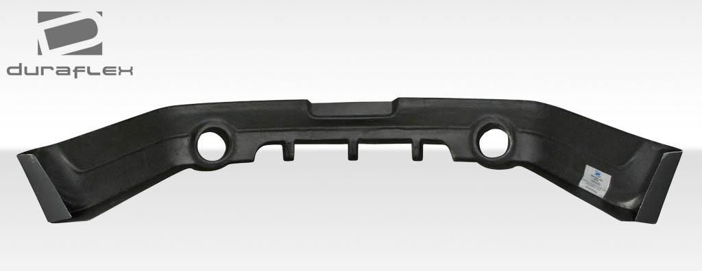 2005-2009 Ford Mustang Duraflex Racer Kit