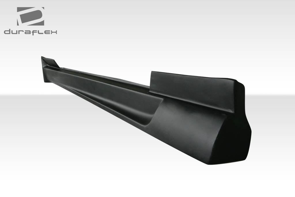2005-2009 Ford Mustang V8 Duraflex Racer Body Kit - 4 Piece