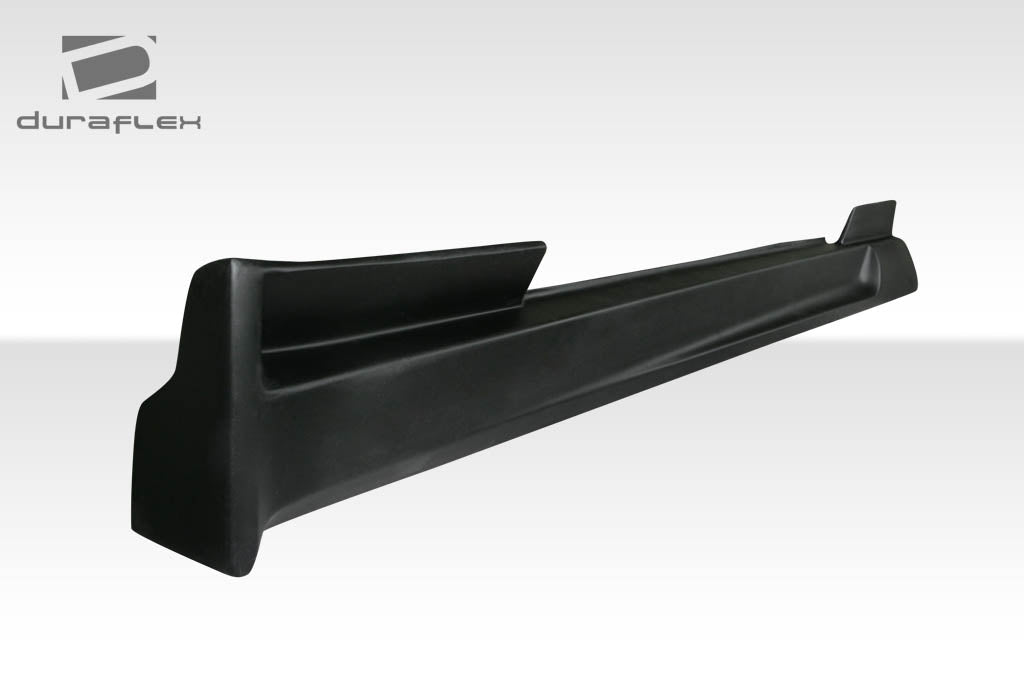 2005-2009 Ford Mustang V8 Duraflex Racer Body Kit - 4 Piece