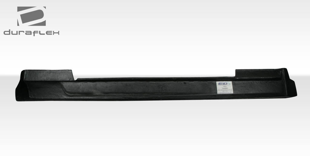 2005-2009 Ford Mustang Duraflex Racer Side Skirts