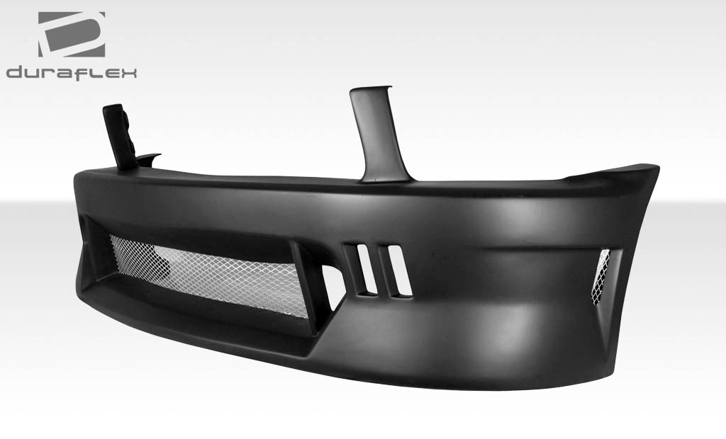 2005-2009 Ford Mustang Duraflex Circuit Front Bumper