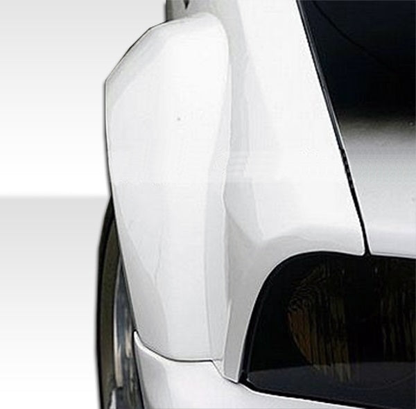 2005-2009 Ford Mustang Duraflex Circuit Fender