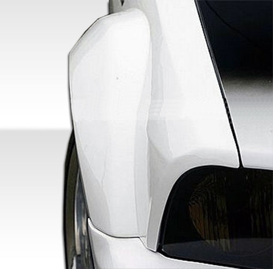 2005-2009 Ford Mustang Duraflex Circuit Fender