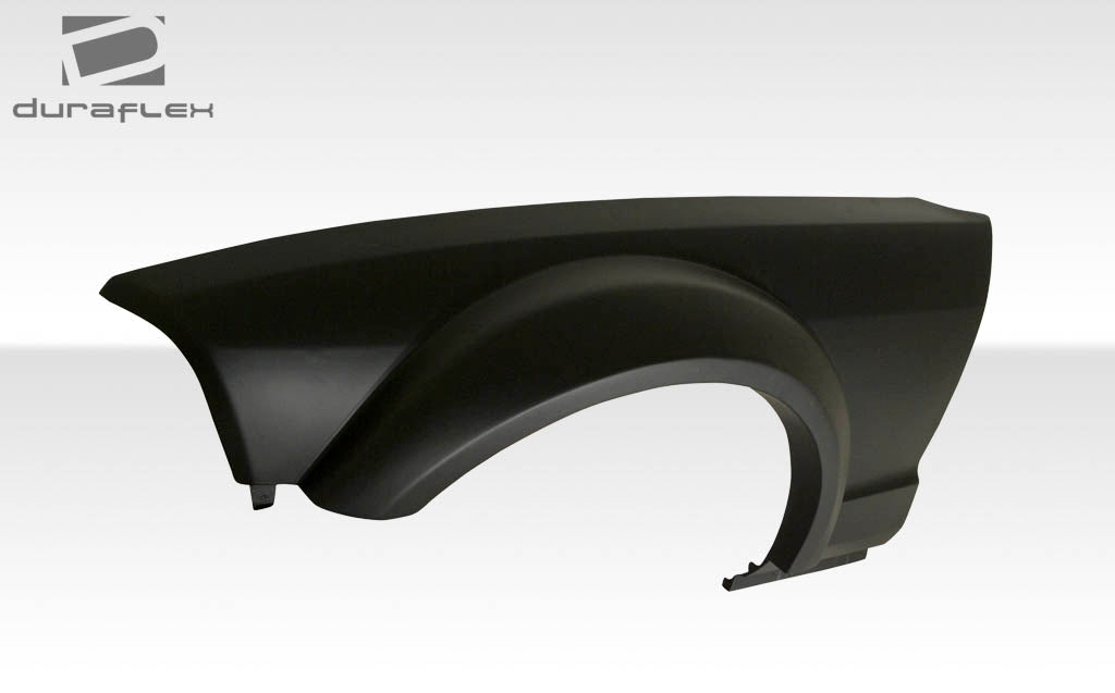 2005-2009 Ford Mustang Duraflex Circuit Fender