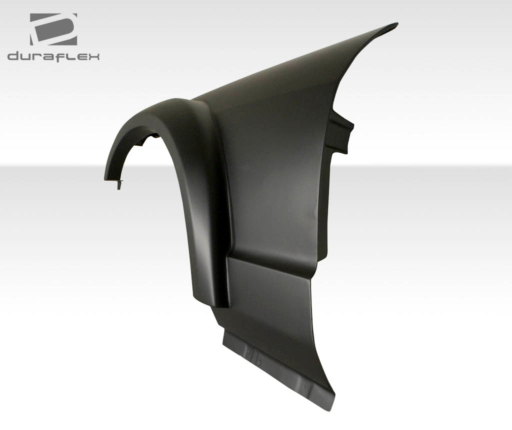 2005-2009 Ford Mustang Duraflex Circuit Fender