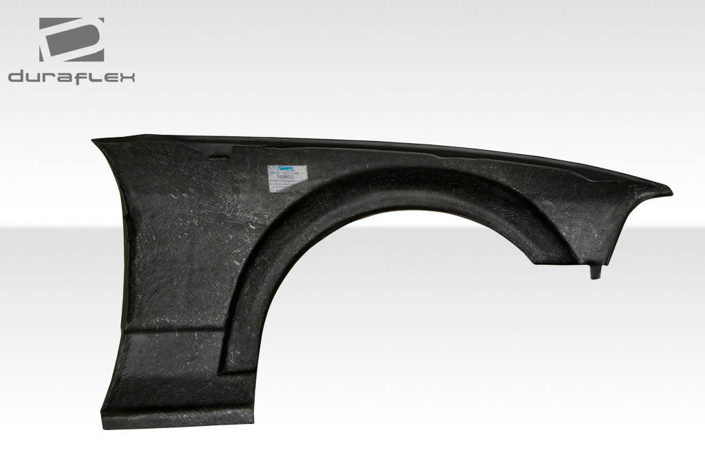 2005-2009 Ford Mustang Duraflex Circuit Fender