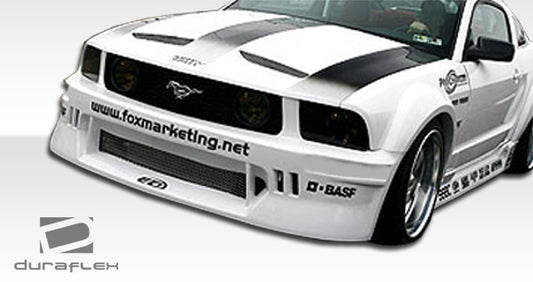 2005-2009 Ford Mustang Duraflex Circuit Fender