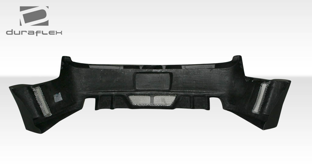 2005-2009 Ford Mustang Duraflex Circuit Rear Bumper