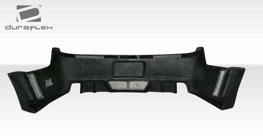 2005-2009 Ford Mustang Duraflex Circuit Rear Bumper