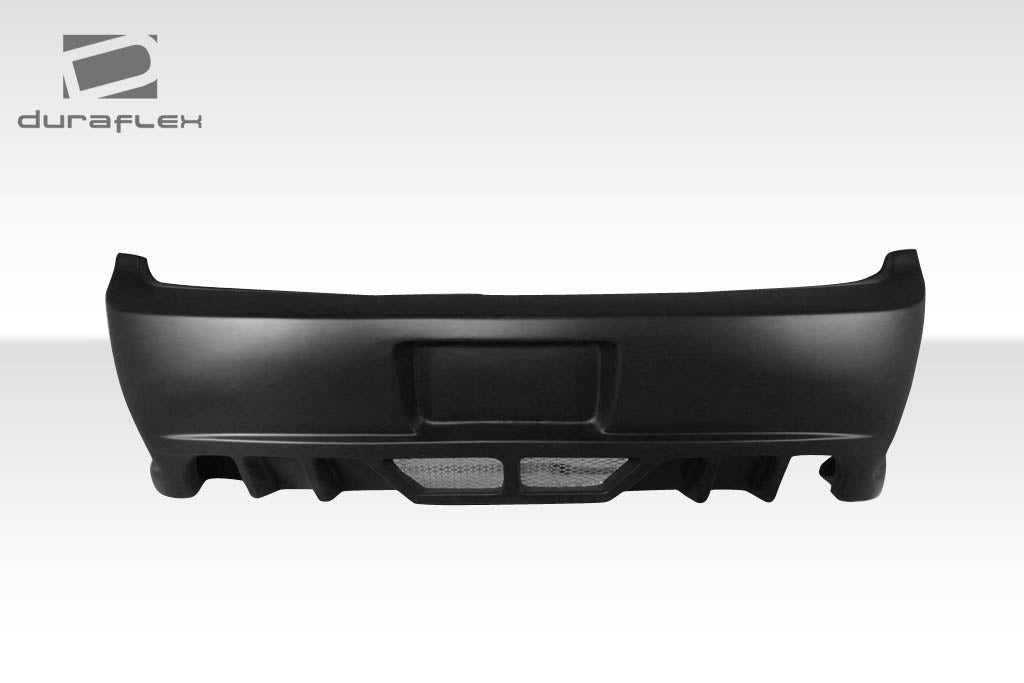 2005-2009 Ford Mustang Duraflex Circuit Rear Bumper