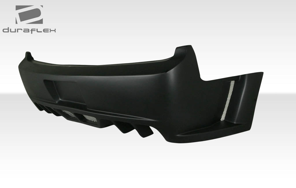 2005-2009 Ford Mustang Duraflex Circuit Rear Bumper
