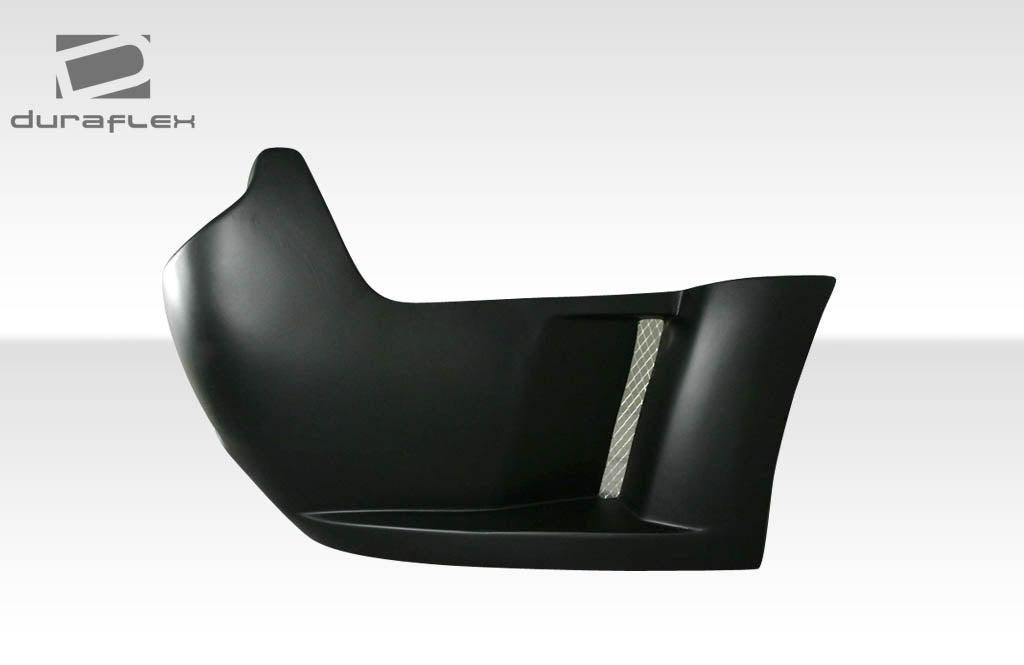 2005-2009 Ford Mustang Duraflex Circuit Rear Bumper
