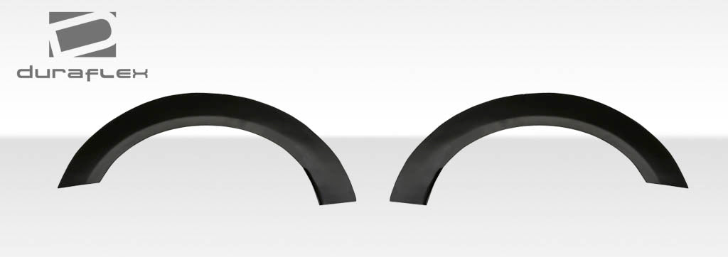 2005-2009 Ford Mustang Duraflex Circuit Fender Flare