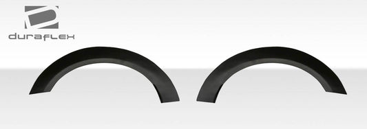 2005-2009 Ford Mustang Duraflex Circuit Fender Flare