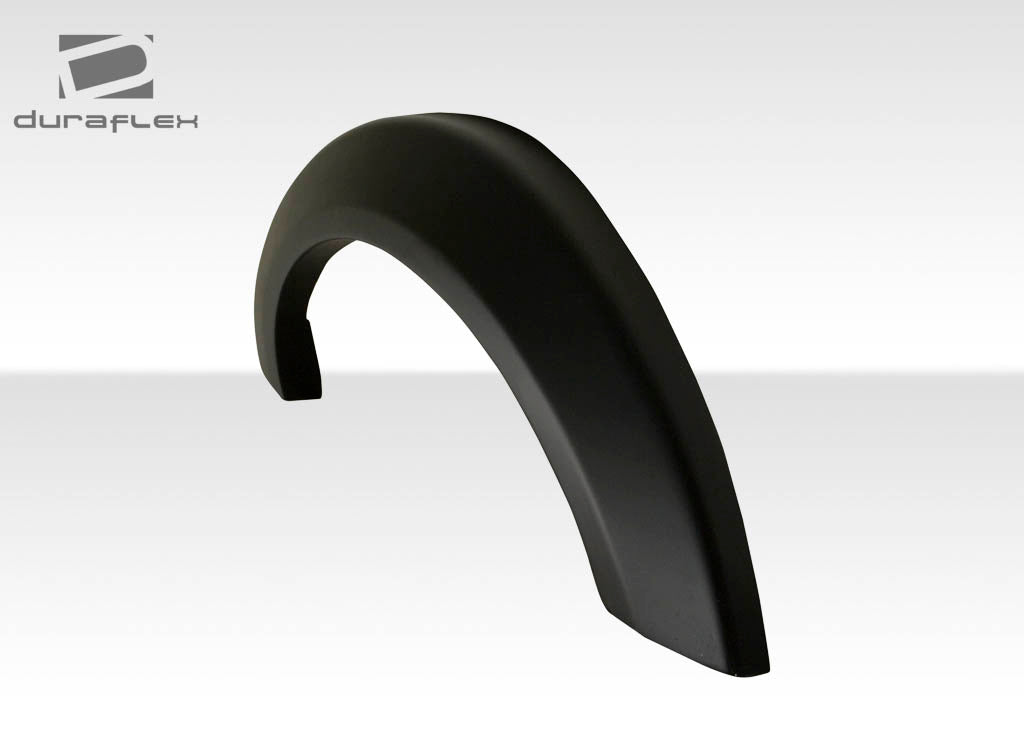 2005-2009 Ford Mustang Duraflex Circuit Fender Flare