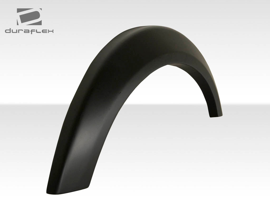 2005-2009 Ford Mustang Duraflex Circuit Fender Flare