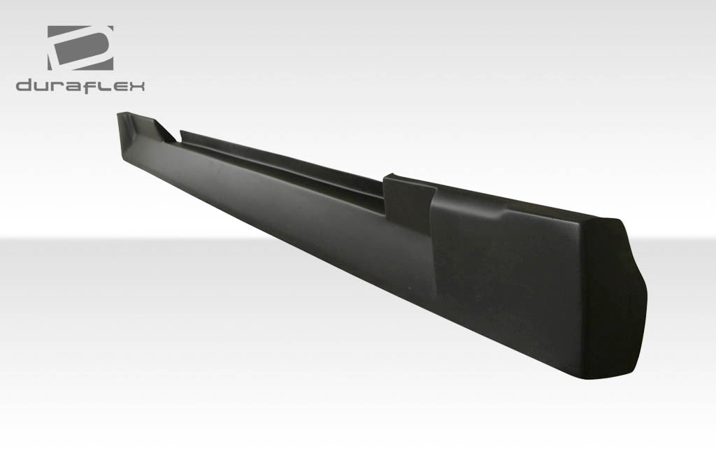 2005-2014 Ford Mustang Duraflex Circuit Side Skirts
