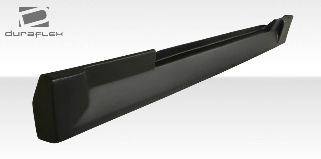 2005-2014 Ford Mustang Duraflex Circuit Side Skirts