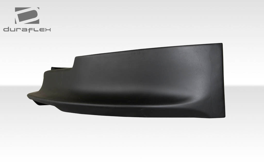 2005-2009 Ford Mustang Duraflex Racer Front Lip