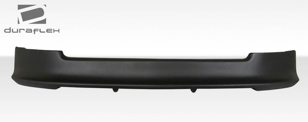 2005-2009 Ford Mustang Duraflex Racer Front Lip