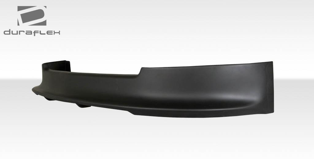 2005-2009 Ford Mustang Duraflex Racer Front Lip