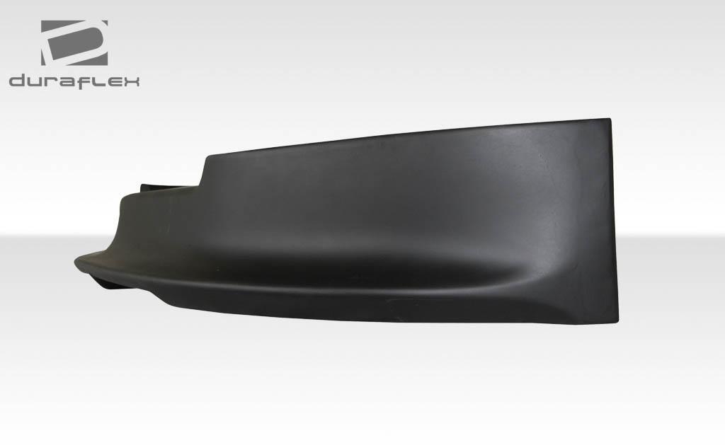 2005-2009 Ford Mustang Duraflex Racer Front Lip