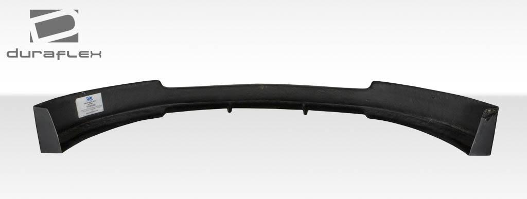 2005-2009 Ford Mustang Duraflex Racer Front Lip