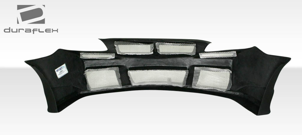 2005-2010 Scion TC Duraflex Raven Kit