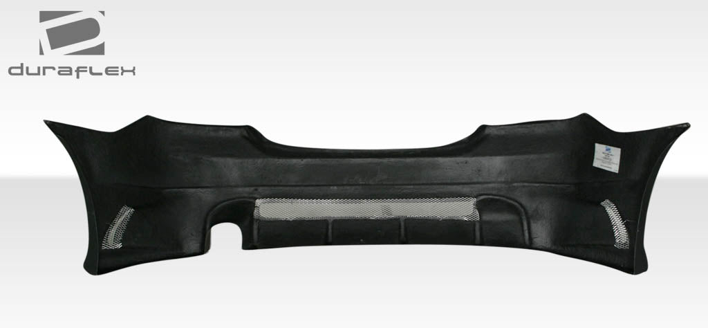 2005-2010 Scion tC Duraflex Raven Body Kit - 4 Piece