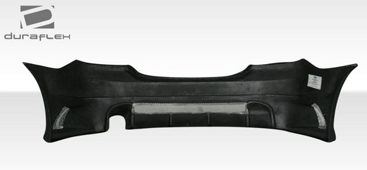 2005-2010 Scion TC Duraflex Raven Rear Bumper